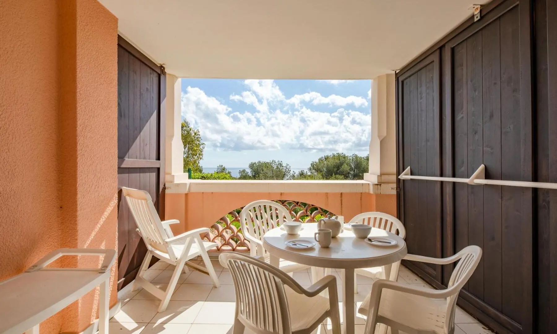 Lägenhet Residence Le Hameau De Cap Esterel - Maeva Home - Appartement 2 Pieces 5 Personnes - Confort Mae-2130 Saint-Raphaël