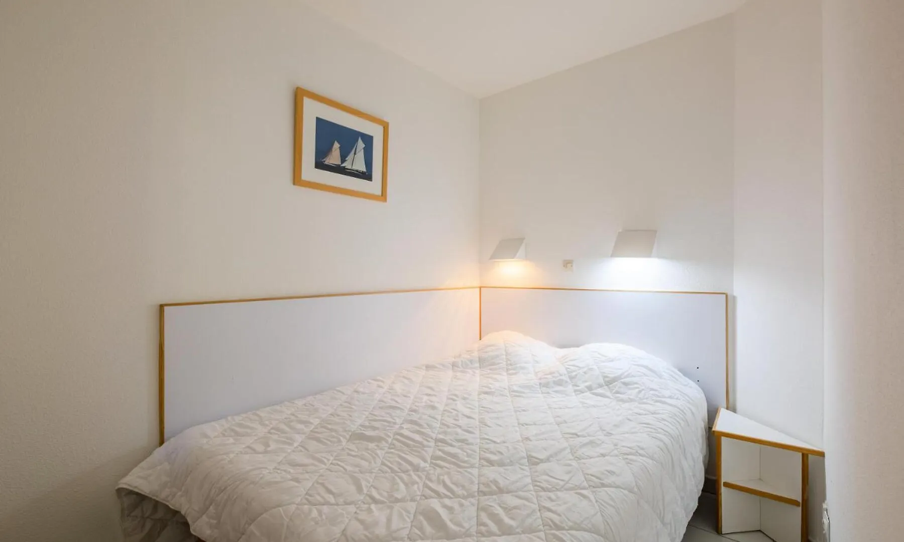 Lägenhet Residence Le Hameau De Cap Esterel - Maeva Home - Appartement 2 Pieces 5 Personnes - Confort Mae-2130 Saint-Raphaël