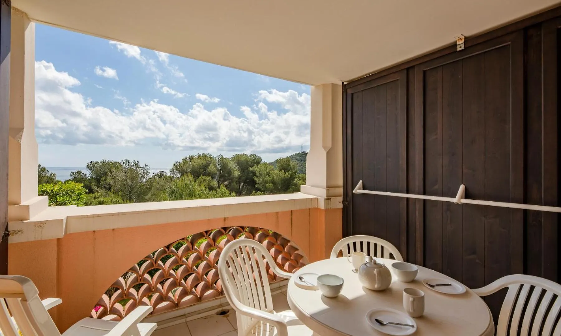 Residence Le Hameau De Cap Esterel - Maeva Home - Appartement 2 Pieces 5 Personnes - Confort Mae-2130 Saint-Raphael  Saint-Raphael (Var)