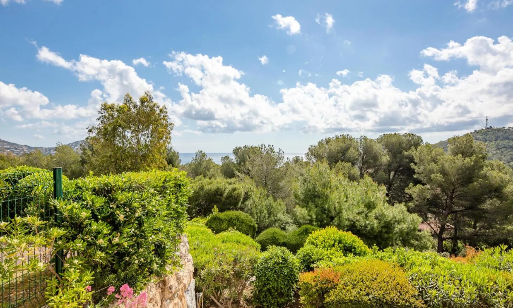 Residence Le Hameau De Cap Esterel - Maeva Home - Appartement 2 Pieces 5 Personnes - Confort Mae-2130 Saint-Raphaël 0*,