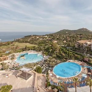 Village Pierre & Vacances Cap Esterel - Raphael Village Holiday park