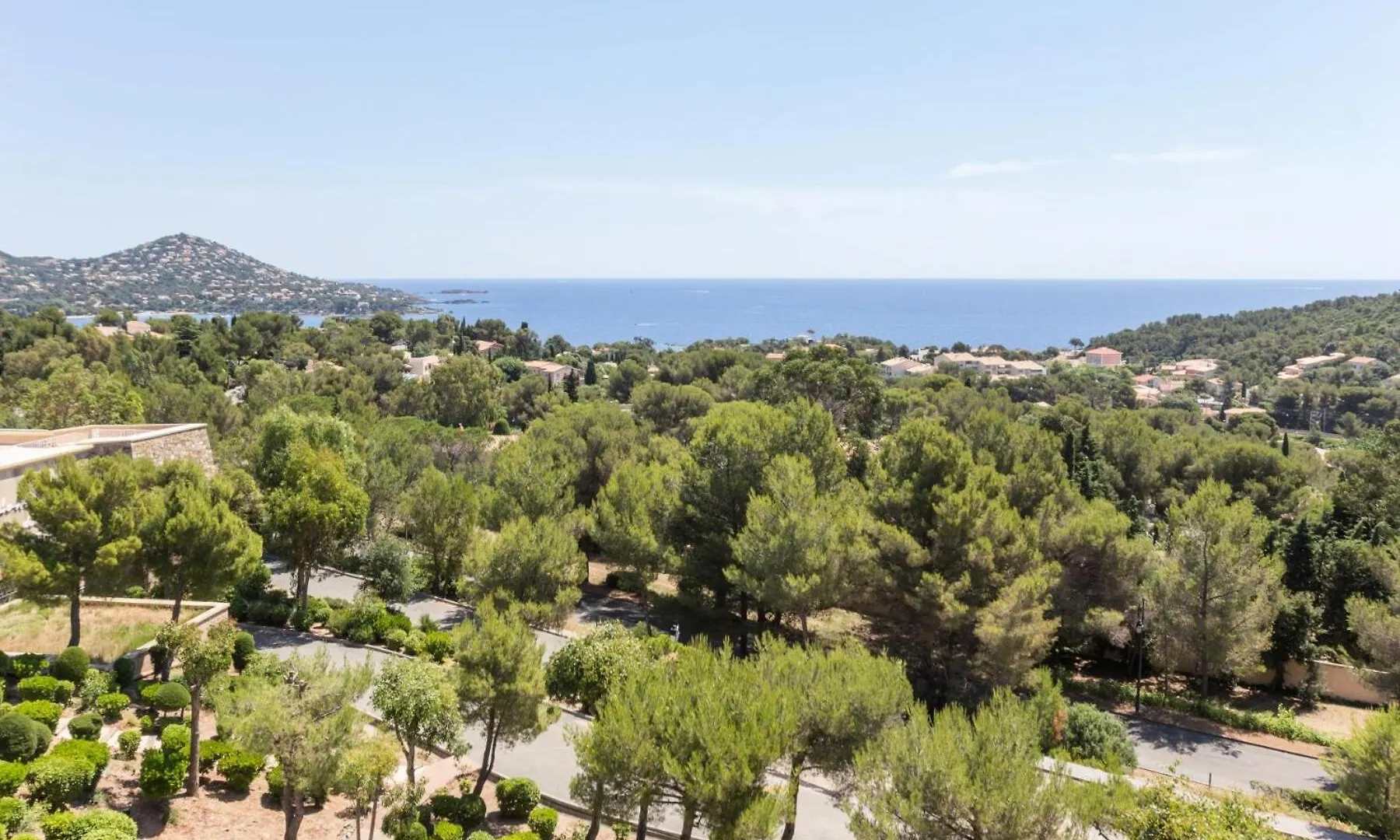 Residence Le Hameau De Cap Esterel - Maeva Home - Appartement 2 Pieces 5 Personnes - Confort Mae-2130 Saint-Raphael  0*, Saint-Raphael (Var) France